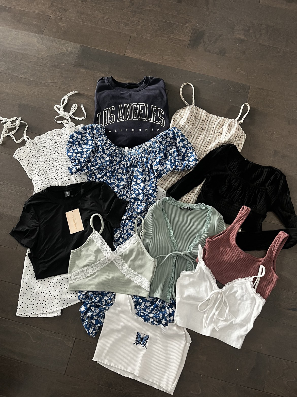 SHEIN Clothing