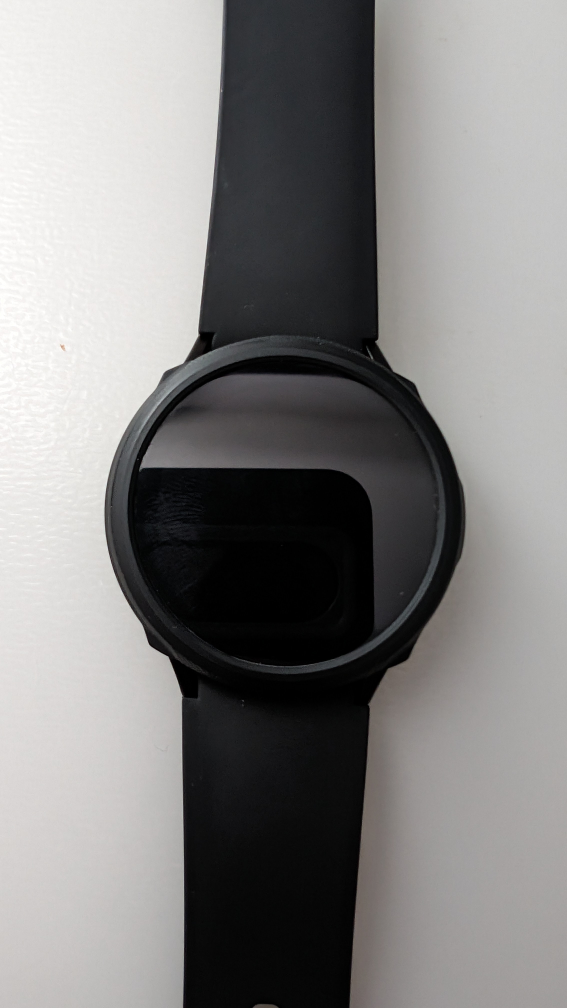 Samsung Galaxy Watch 4 40mm thumbnail