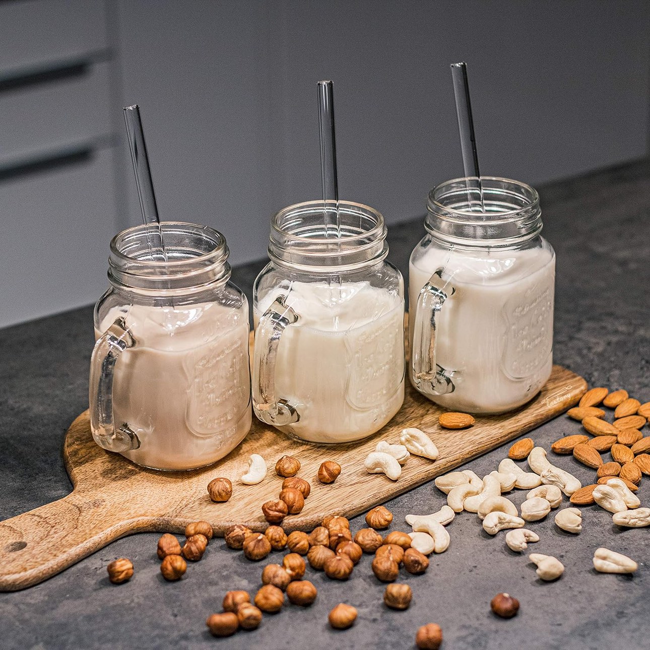 Nut Milk Bag - photo 3