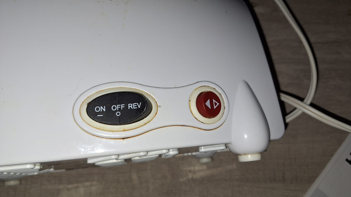 Hamilton Beach Hamilton Beach Electric Meat Grinder image indicator(5)