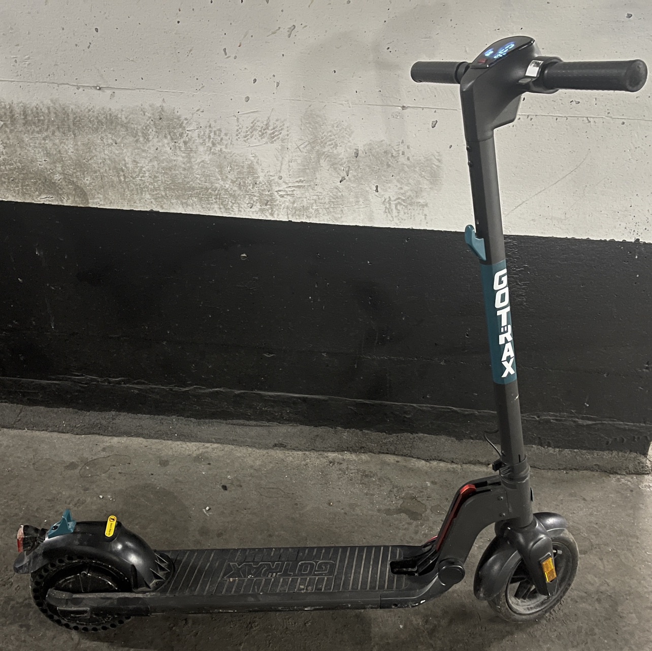 Gotrax Apex Adult - photo 2