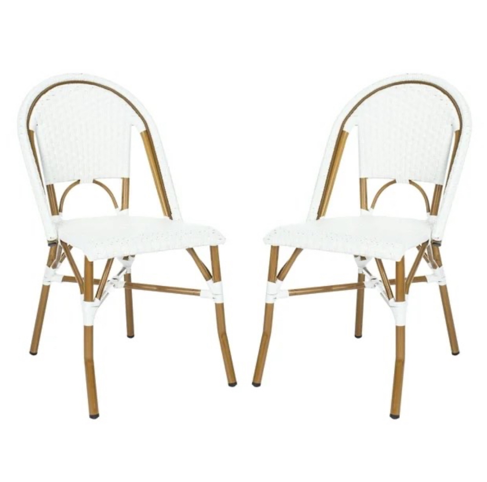 Two Outdoor chairs - photo 2