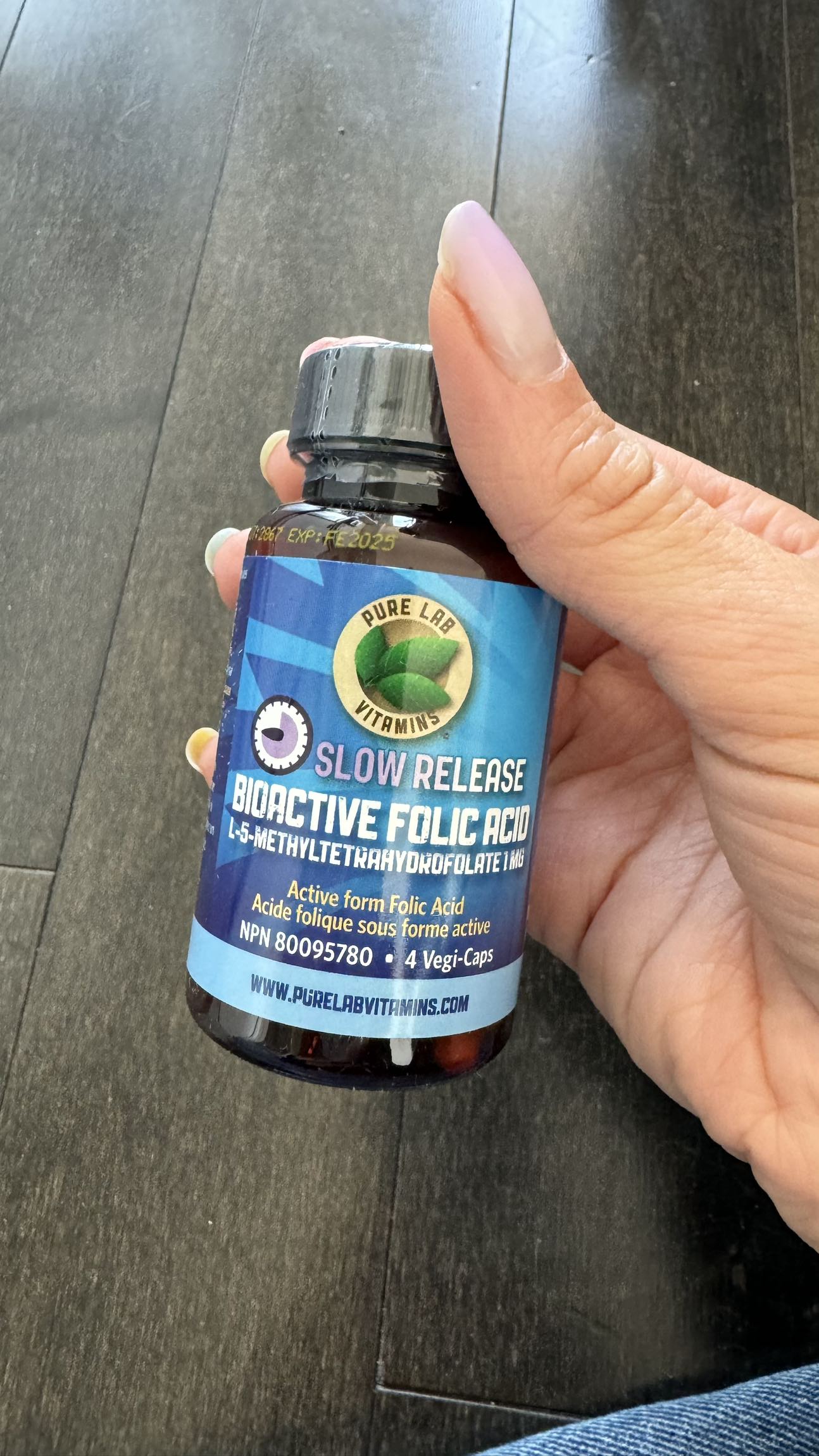 🥕 Folic Acid thumbnail