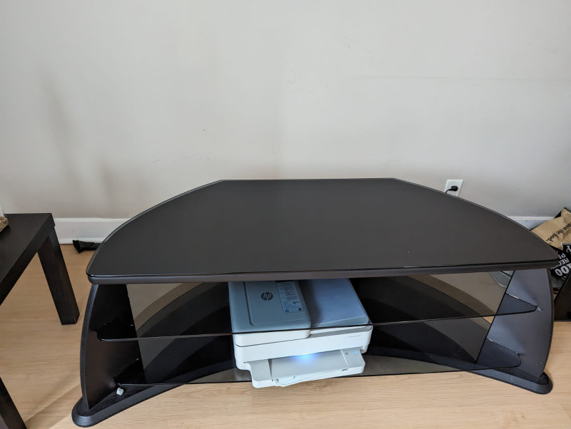 TV table thumbnail