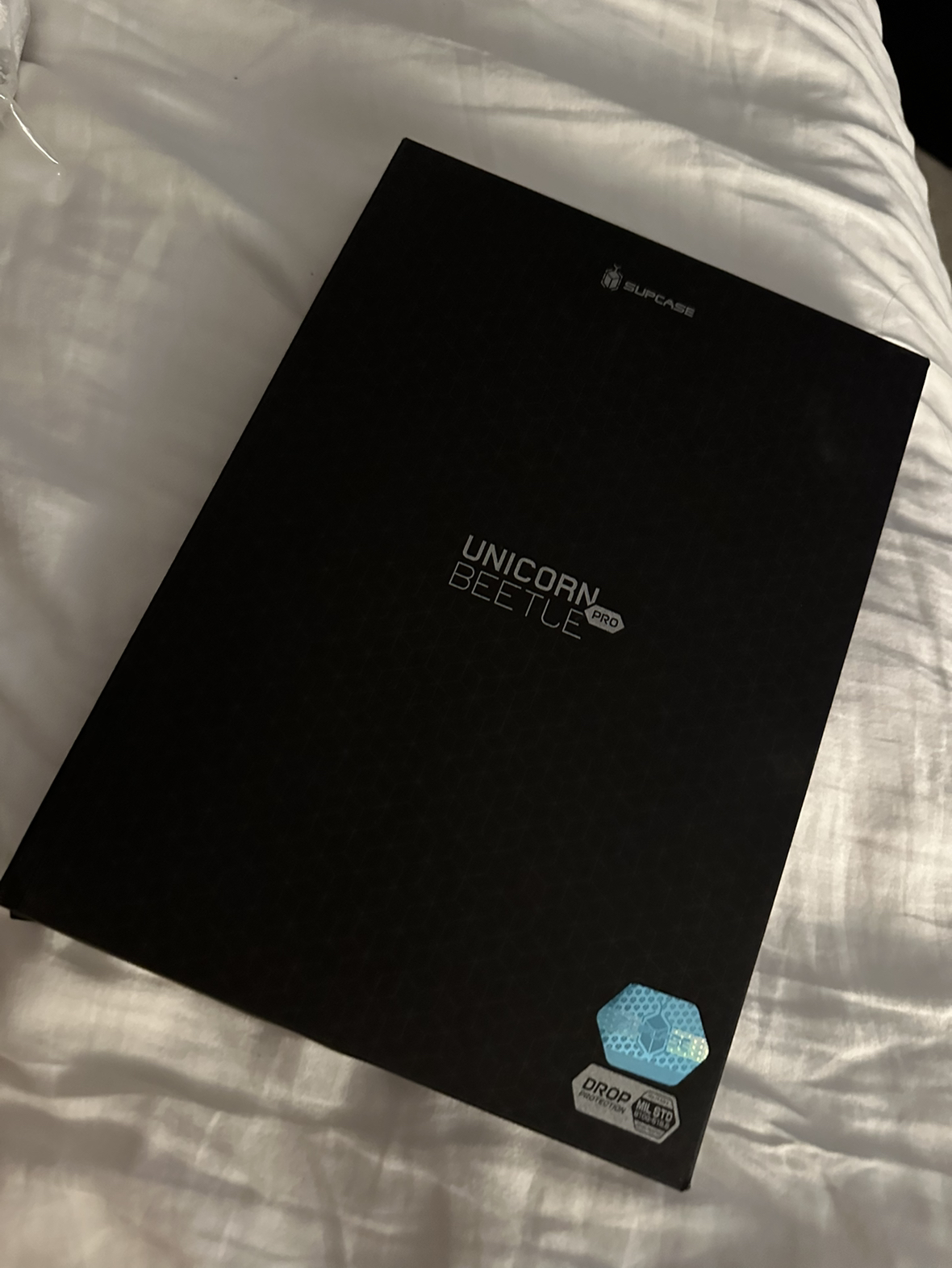 New* Supcase Apple iPad 9.7 Case image indicator(5)