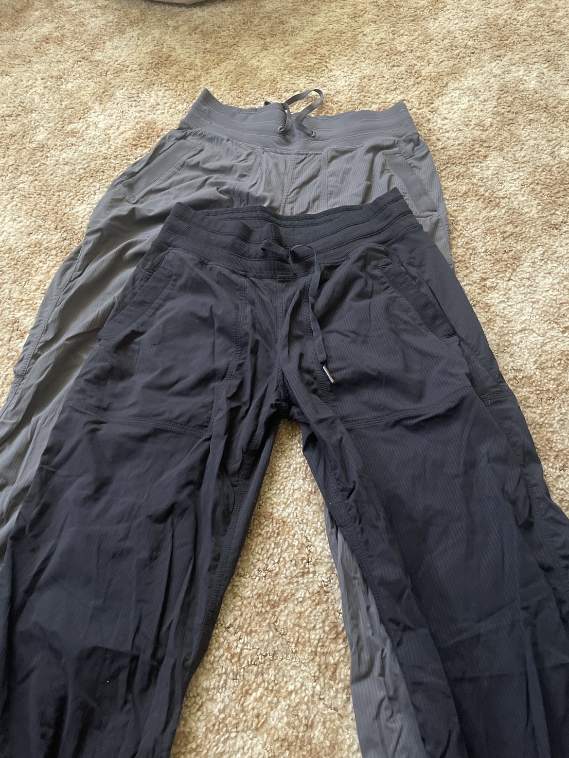 lululemon joggers