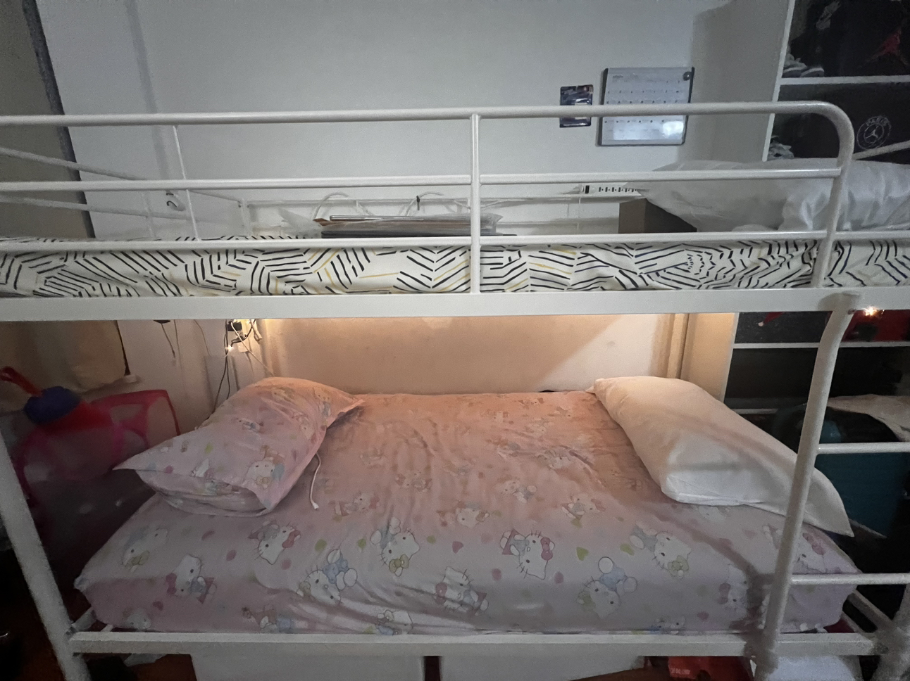 Twin Bunk Bed Frame - photo 3
