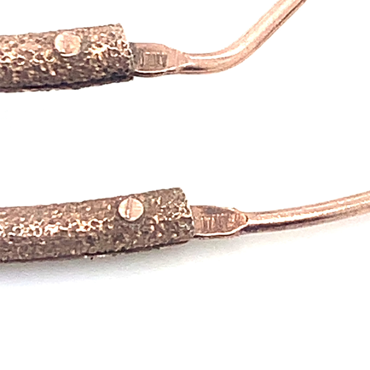 XL Hoop 925 Earrings image indicator(8)