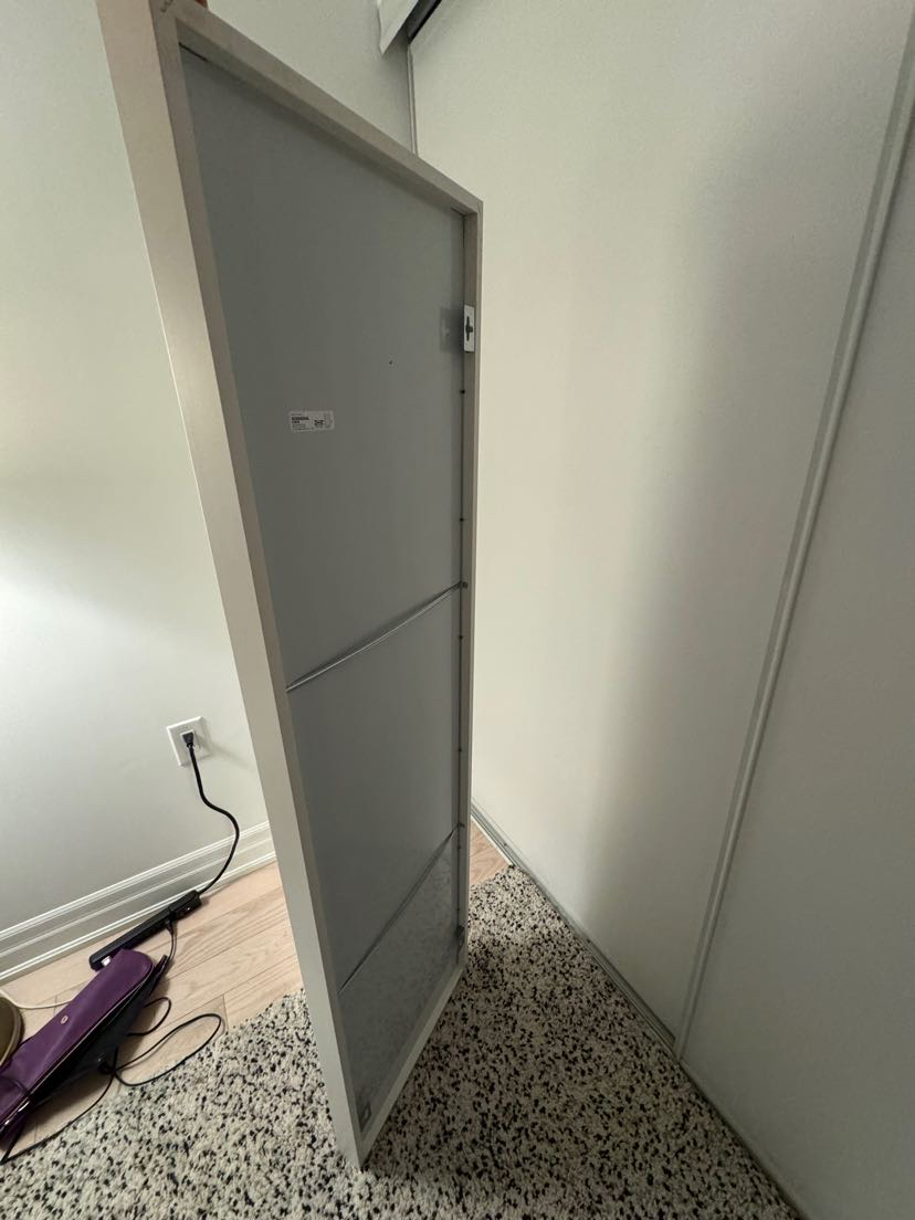 IKEA Mirror image indicator(3)