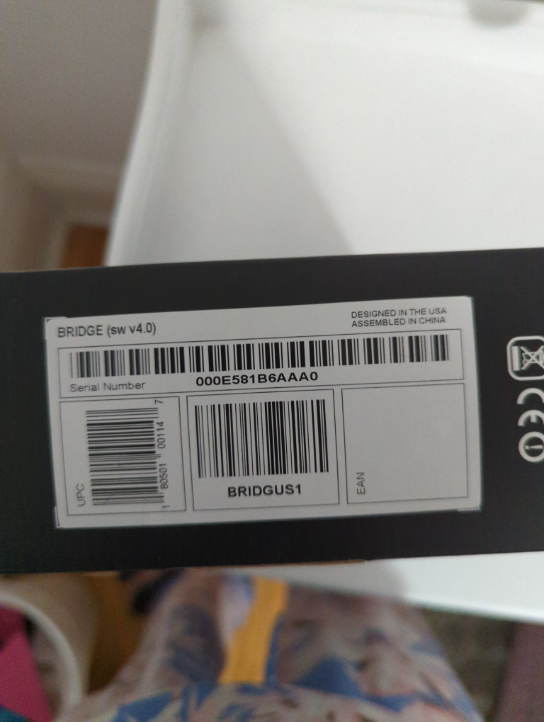 Sonos Bridge image indicator(3)