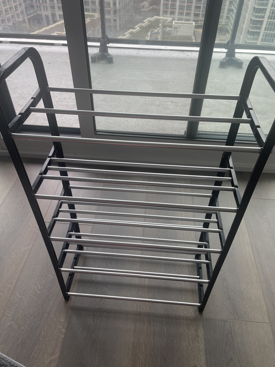 Shoe Rack