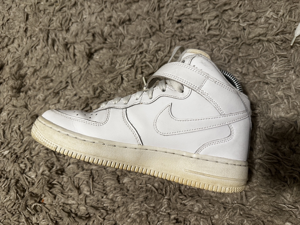 Nike AF1 Mids GS image indicator(2)