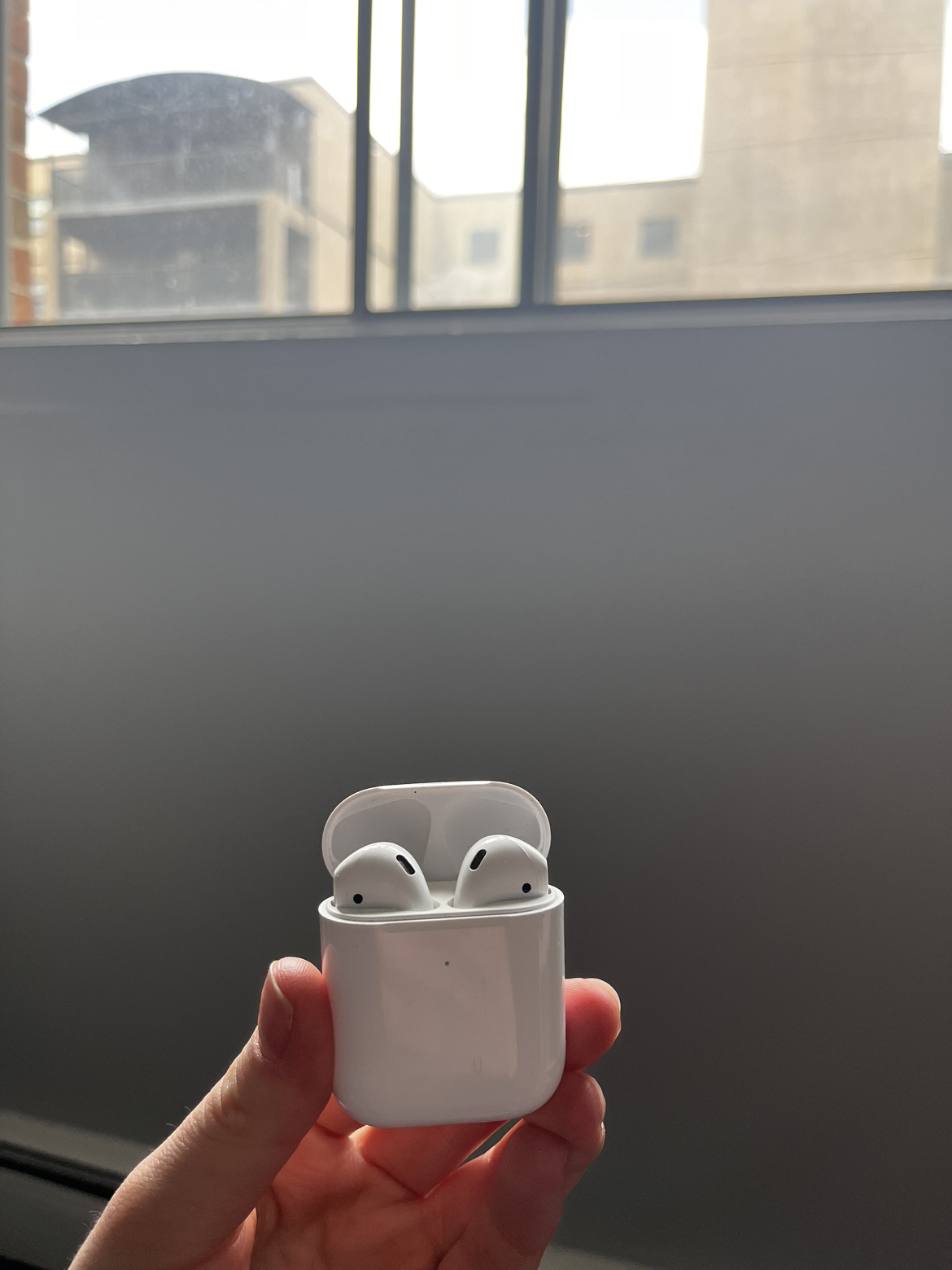 AirPods Wireless, Earbuds