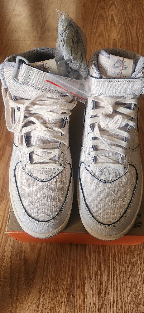 nike air force - photo 2