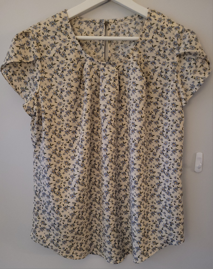 Women's Blouse