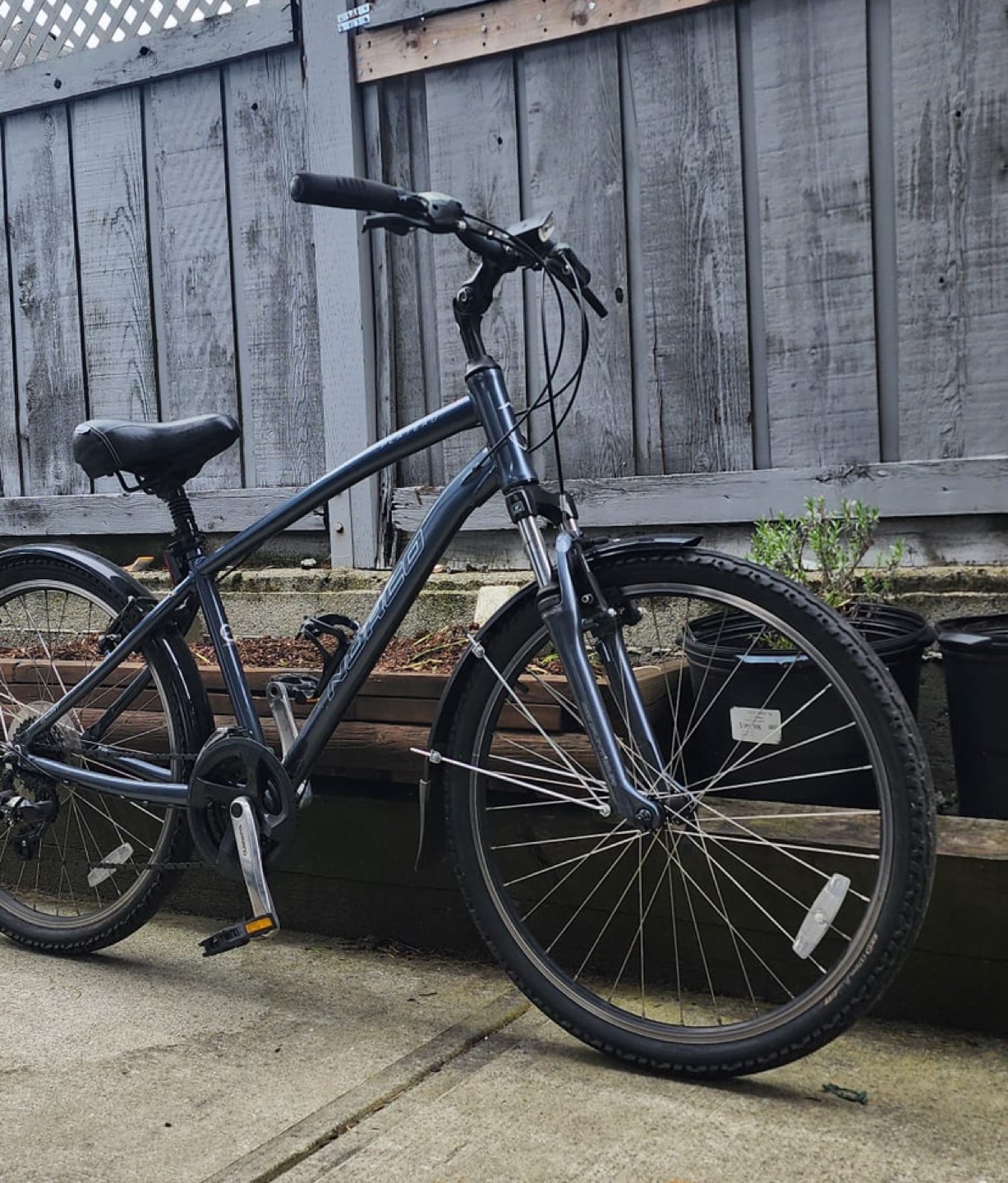 Norco Mountain Bike