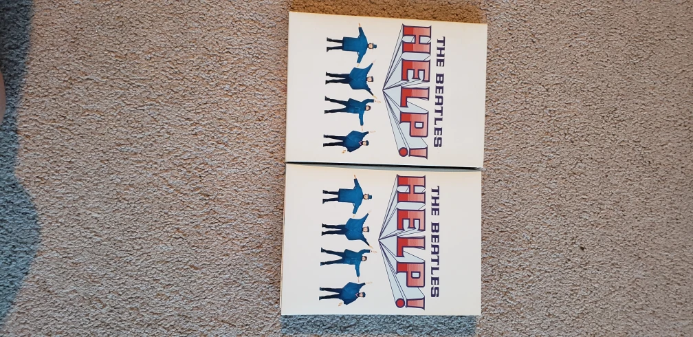 Beatles - photo 5