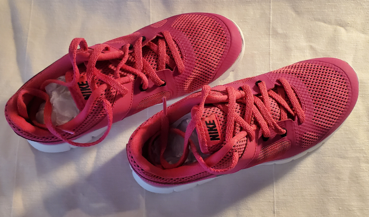 Nike free runs for Women image indicator(2)