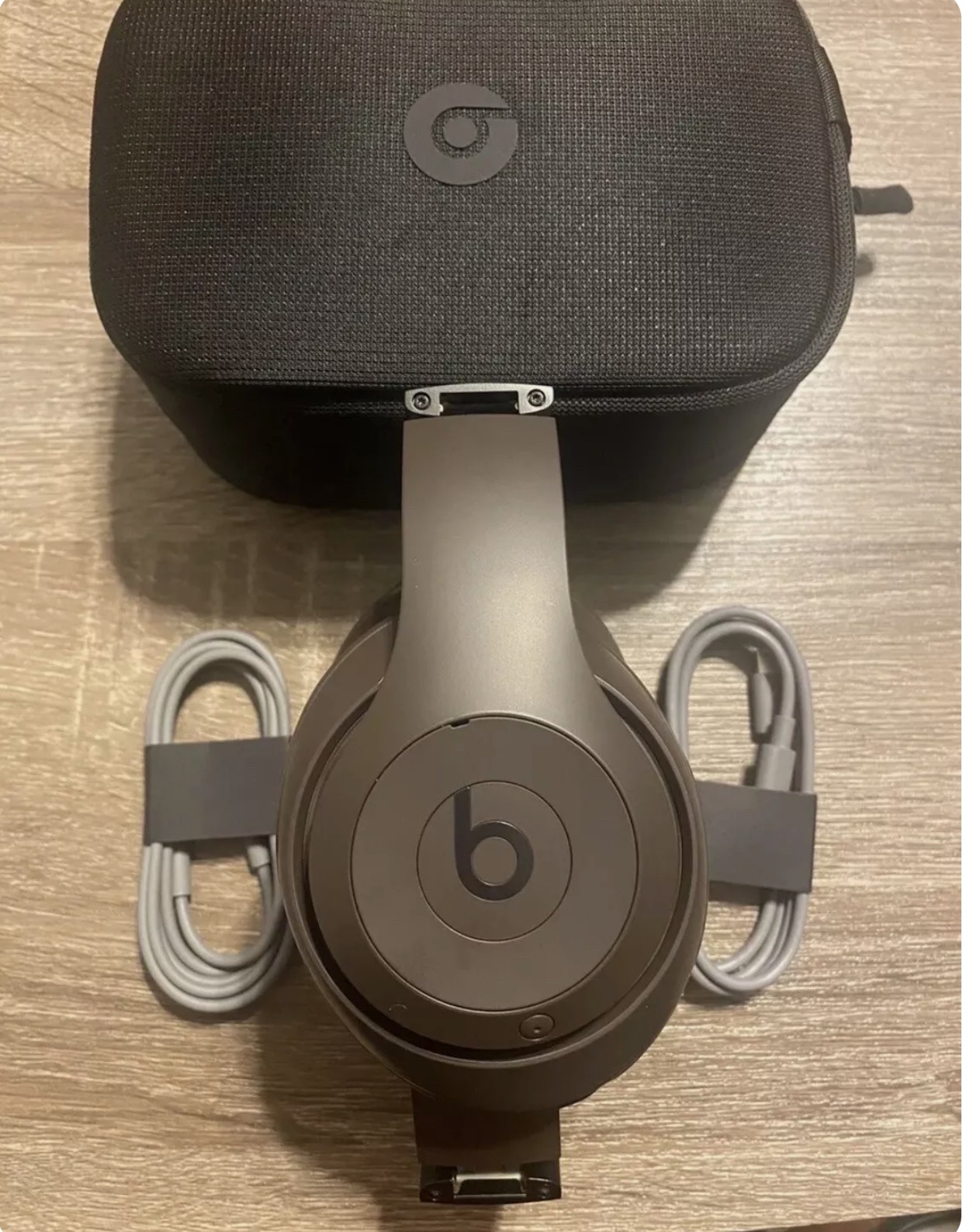 Beats Studio Pro Bluetooth Wireless Headphones - Deep Brown- - photo 4