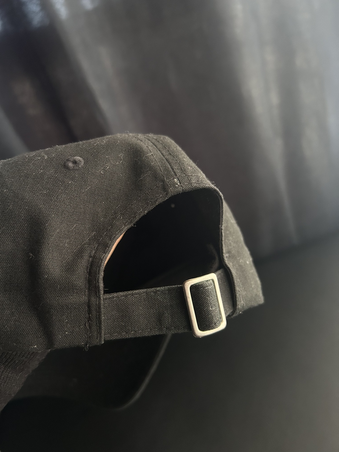 North face cap - photo 3