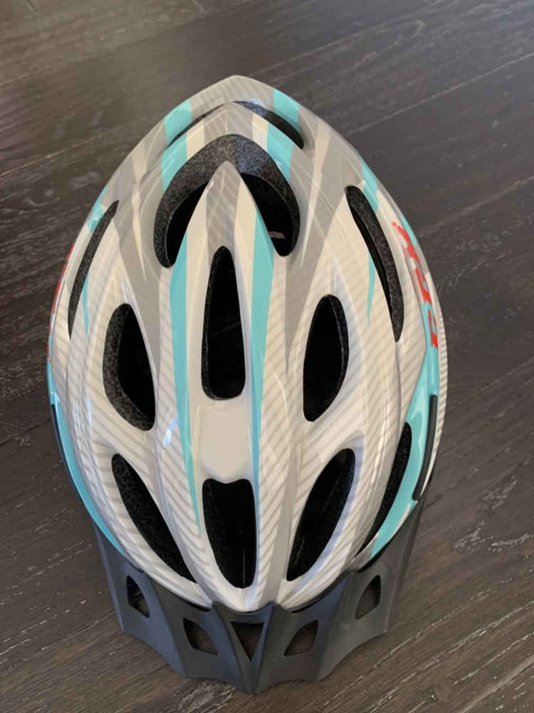 Bike helmet for older kids/adults 🥕 image indicator(3)