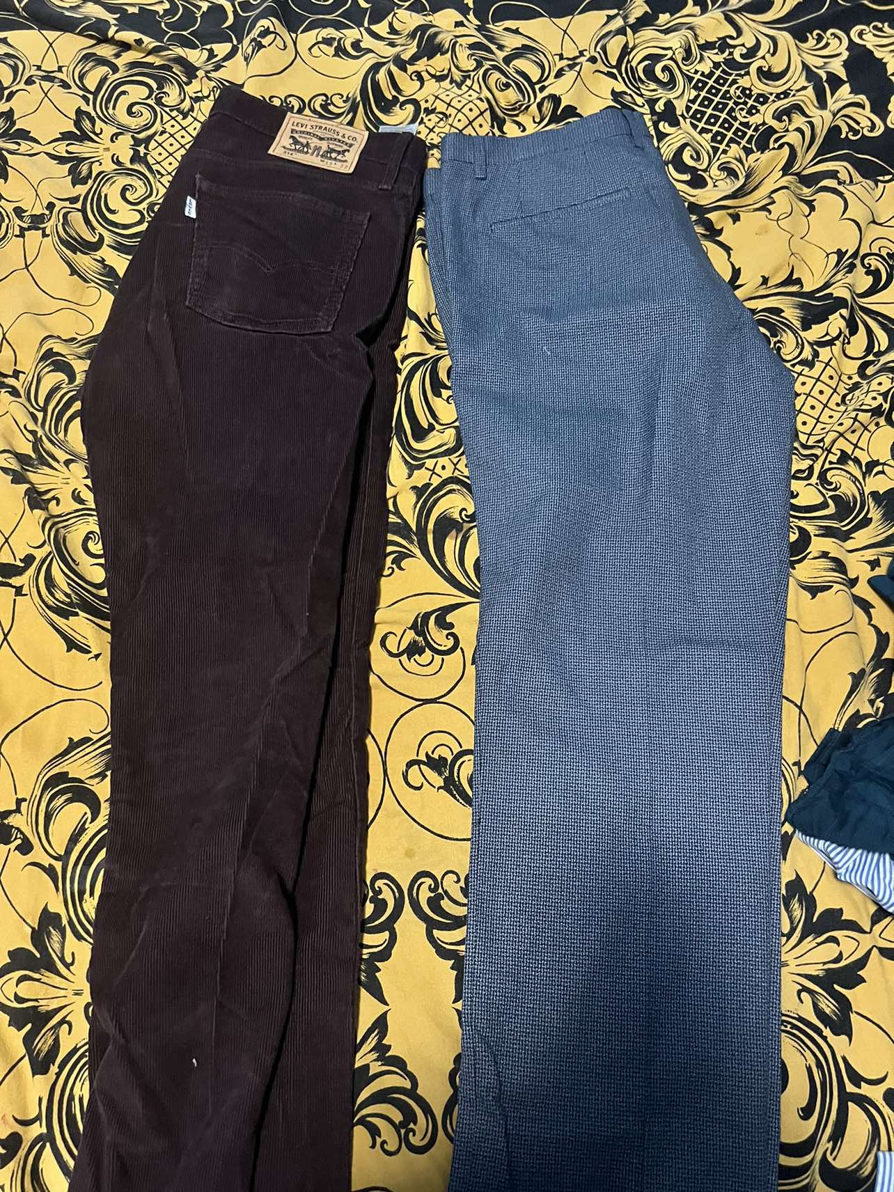 Pants n shirts thumbnail