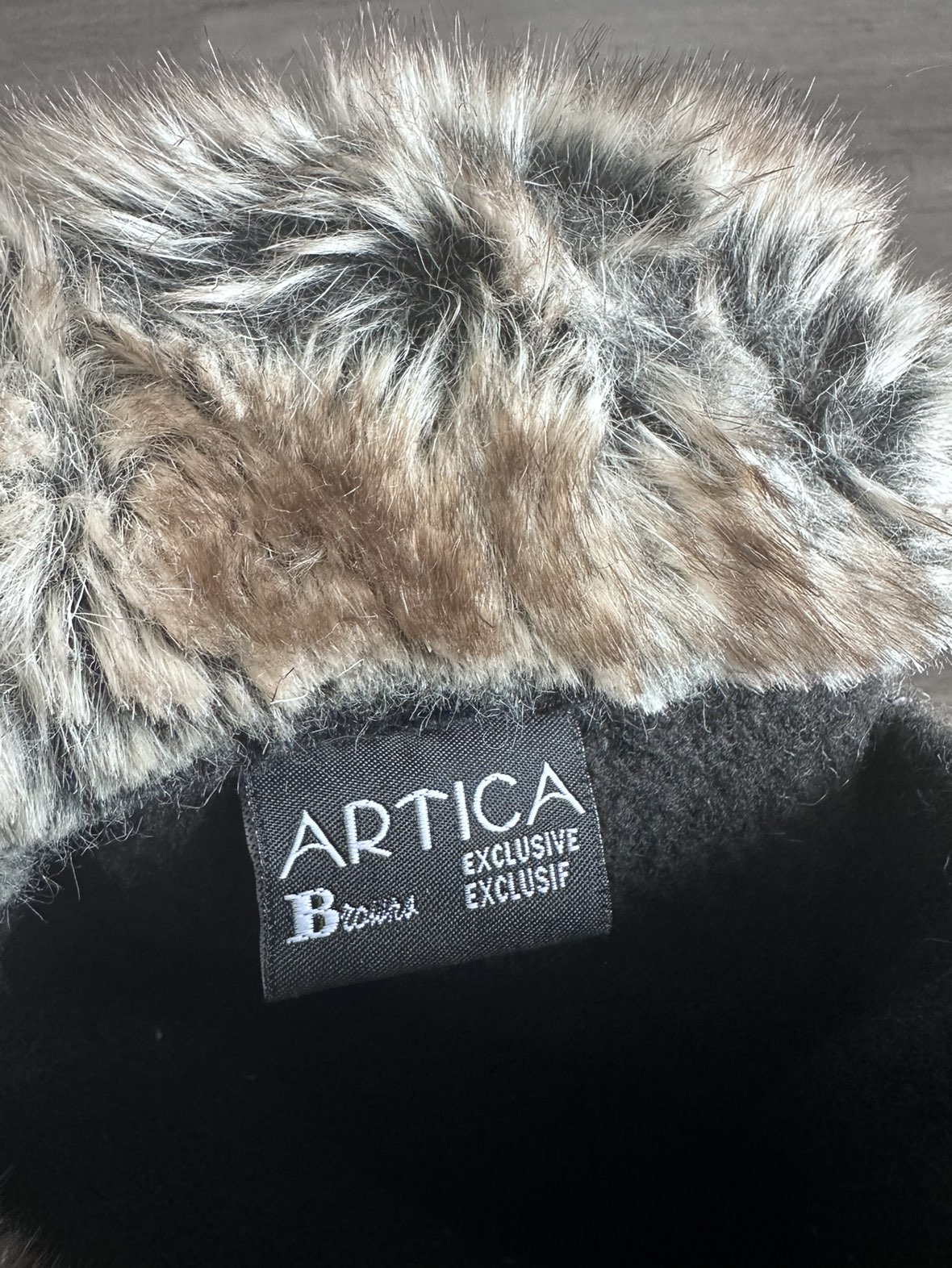 Browns - Artica Women Snow boots (Waterproof) - photo 2
