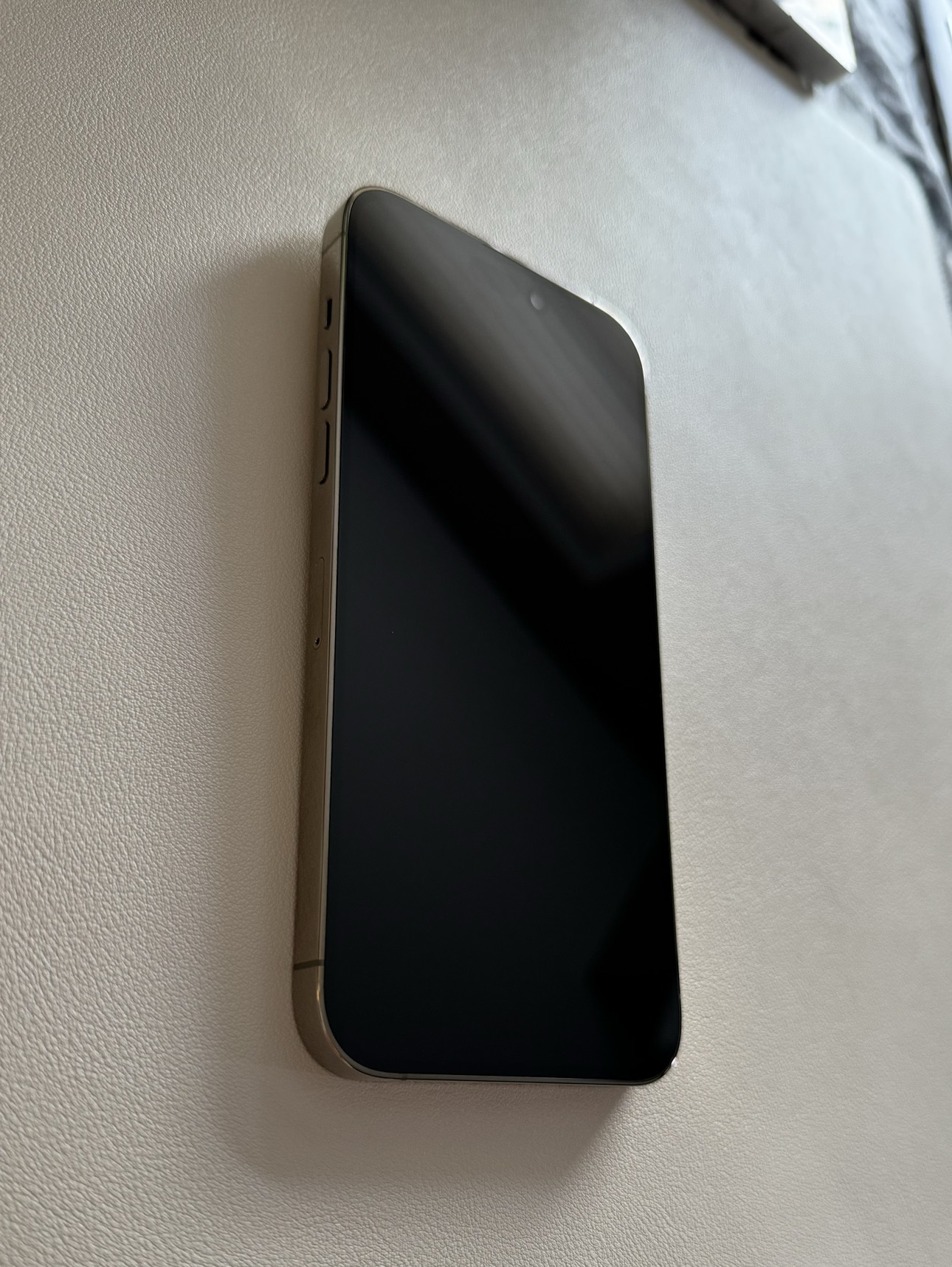 iPhone 14 Pro Max Gold 256GB - photo 5