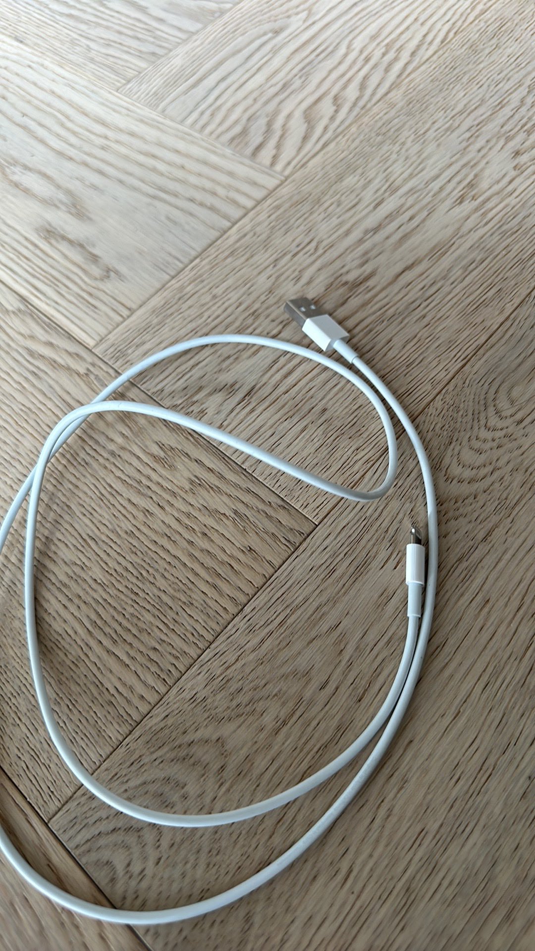 Cables - various sizes & connectors - photo 2