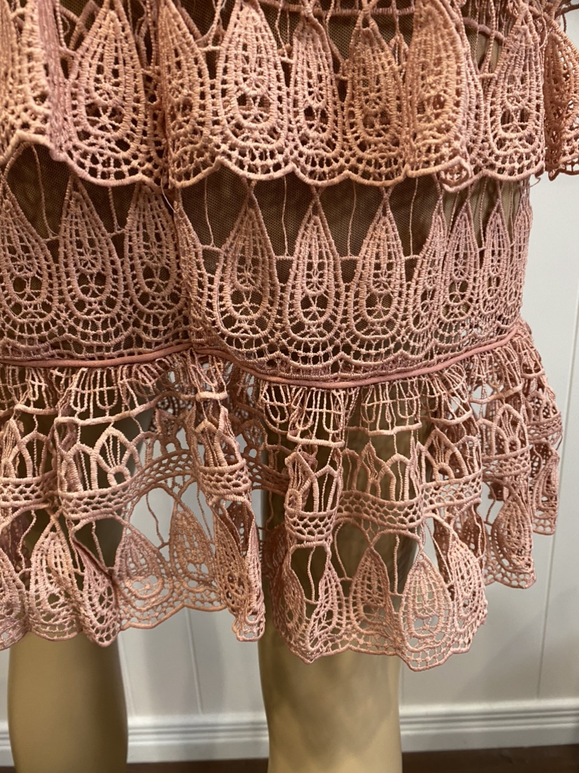 Pink Dress image indicator(10)