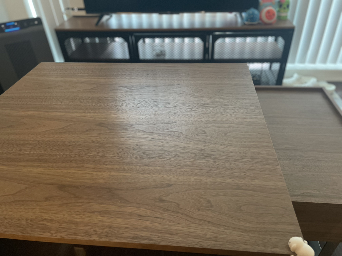 Sofa table / like new - photo 4