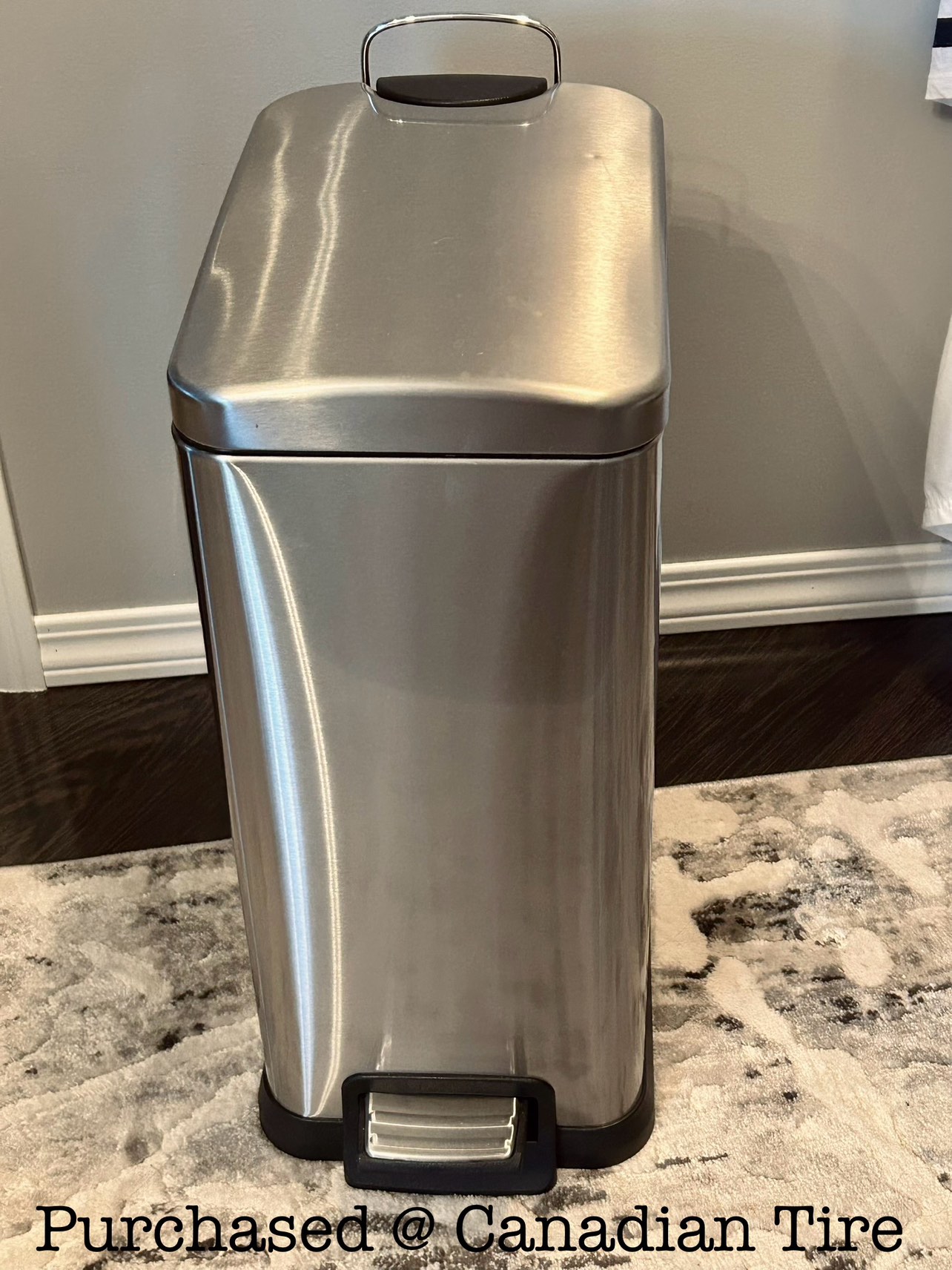 15L Garbage Can thumbnail