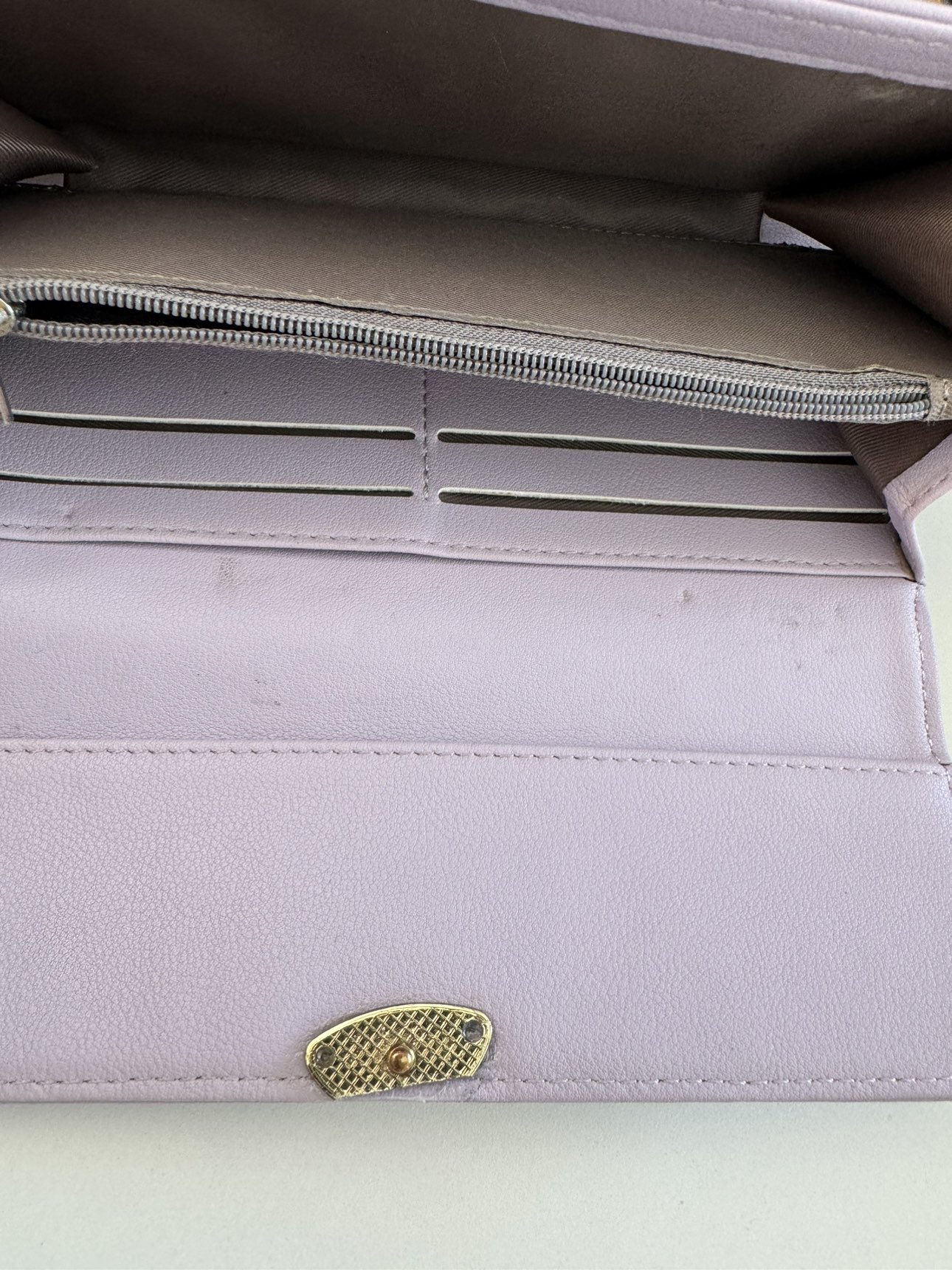 Wallet for women - photo 2
