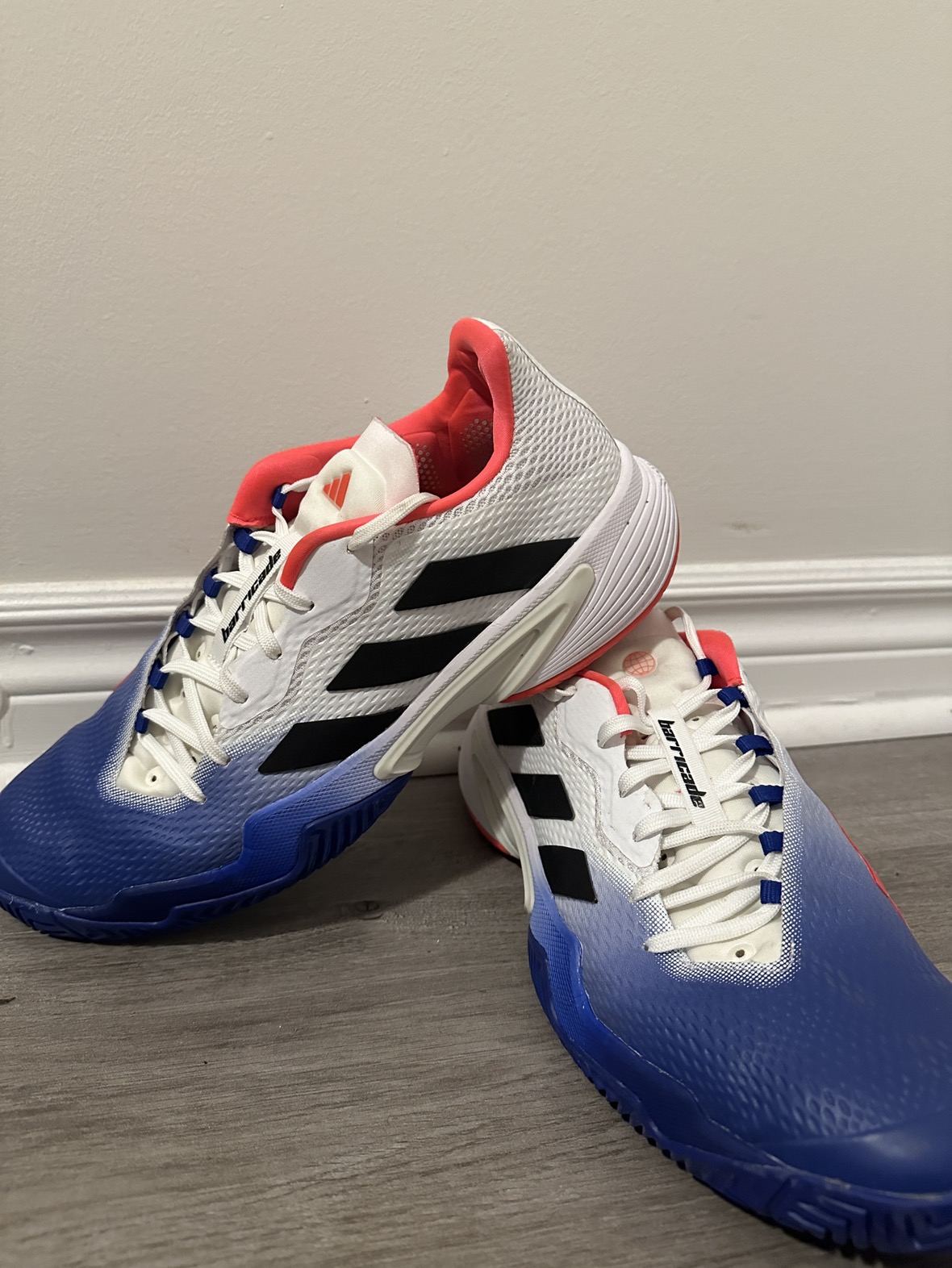 Adidas shoe