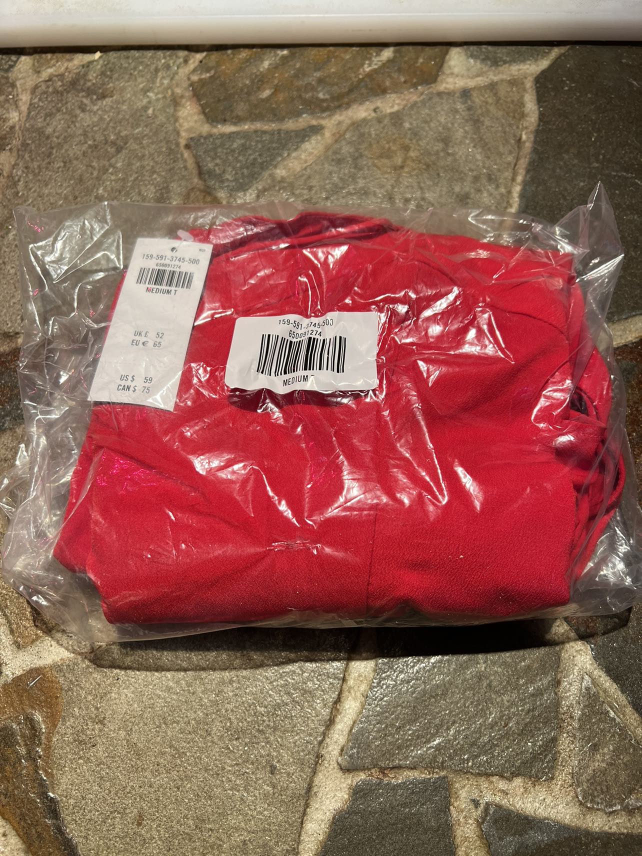 Abercrombie & Fitch Sweetheart Slip Mini Dress (BNWT) image indicator(10)