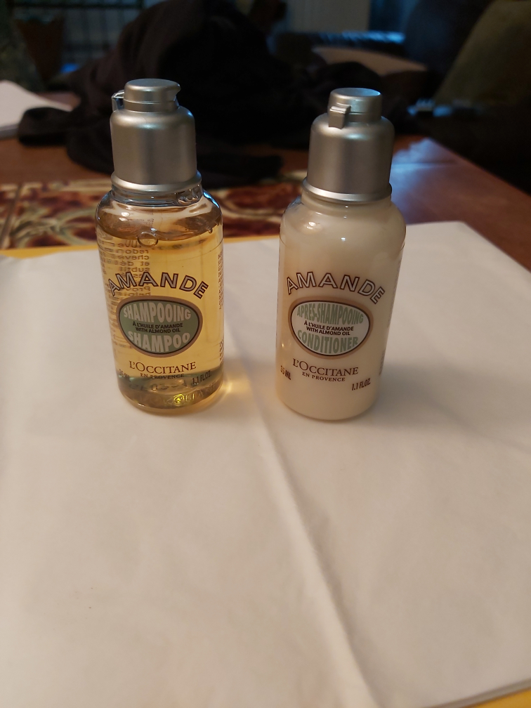 L'Occitane Sample Sale image indicator(4)