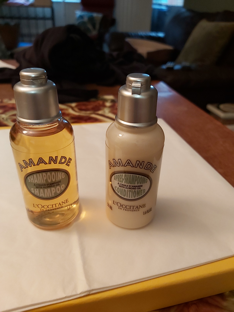 L'Occitane Sample Sale image indicator(5)