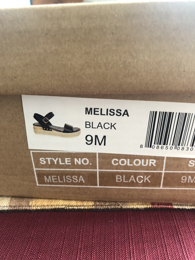 New ladies sandals - photo 2
