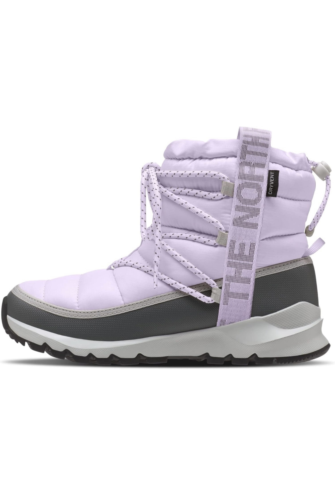 Northface snow boots thumbnail
