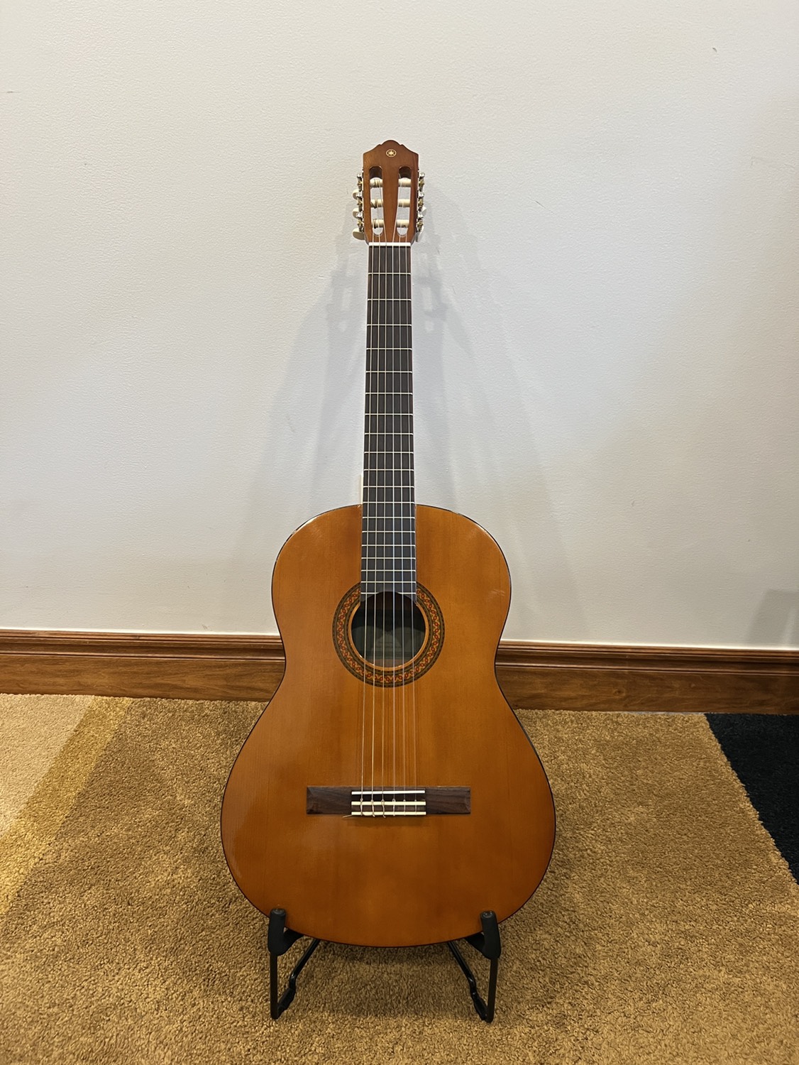 Yamaha Acoustic Guitar - Half Price - photo 3