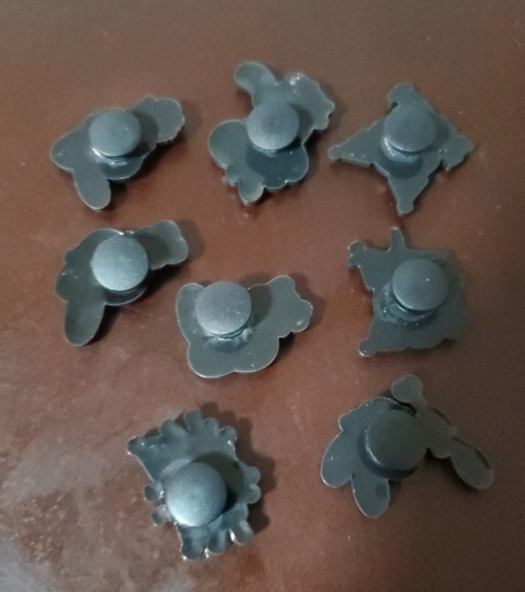 Sanrio shoe charms image indicator(2)