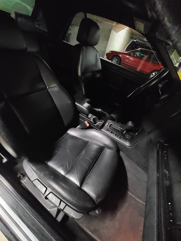 1999 Auto BMW 328i convertible 3 series image indicator(3)