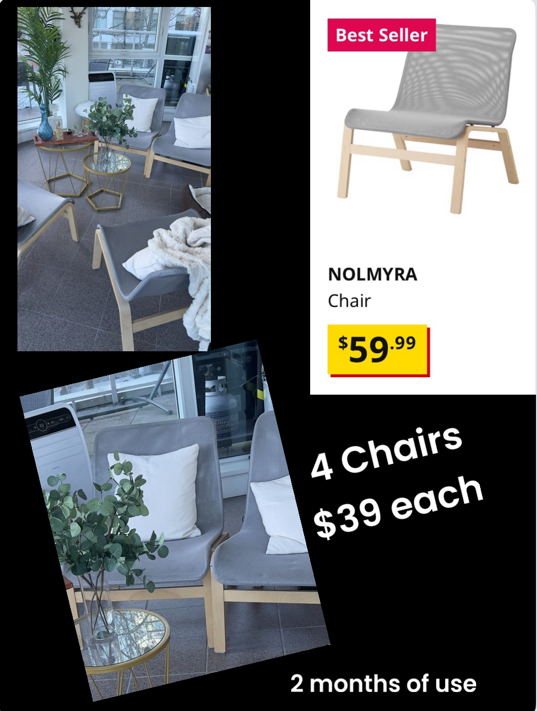 Chair thumbnail