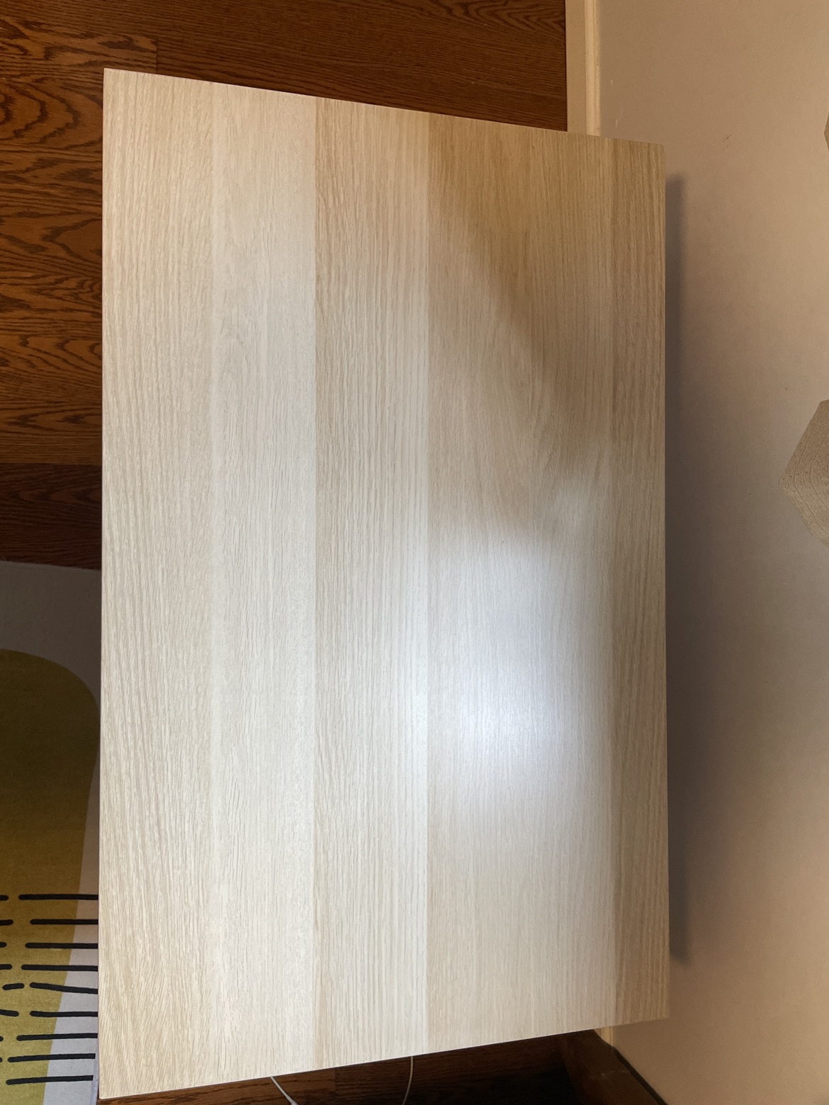 Ikea coffee table - photo 2