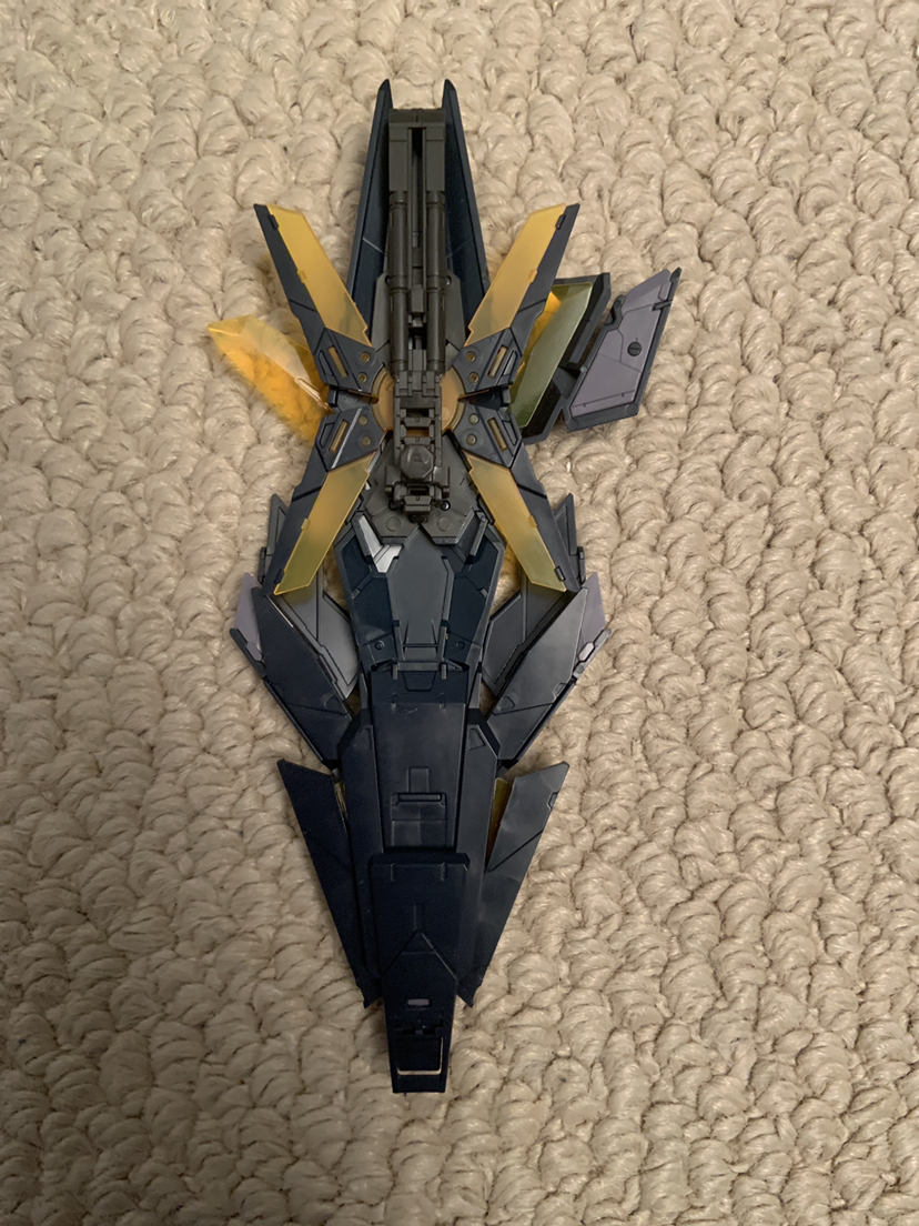 Hg banshee Gundam ACCEPTING OFFERS - photo 4