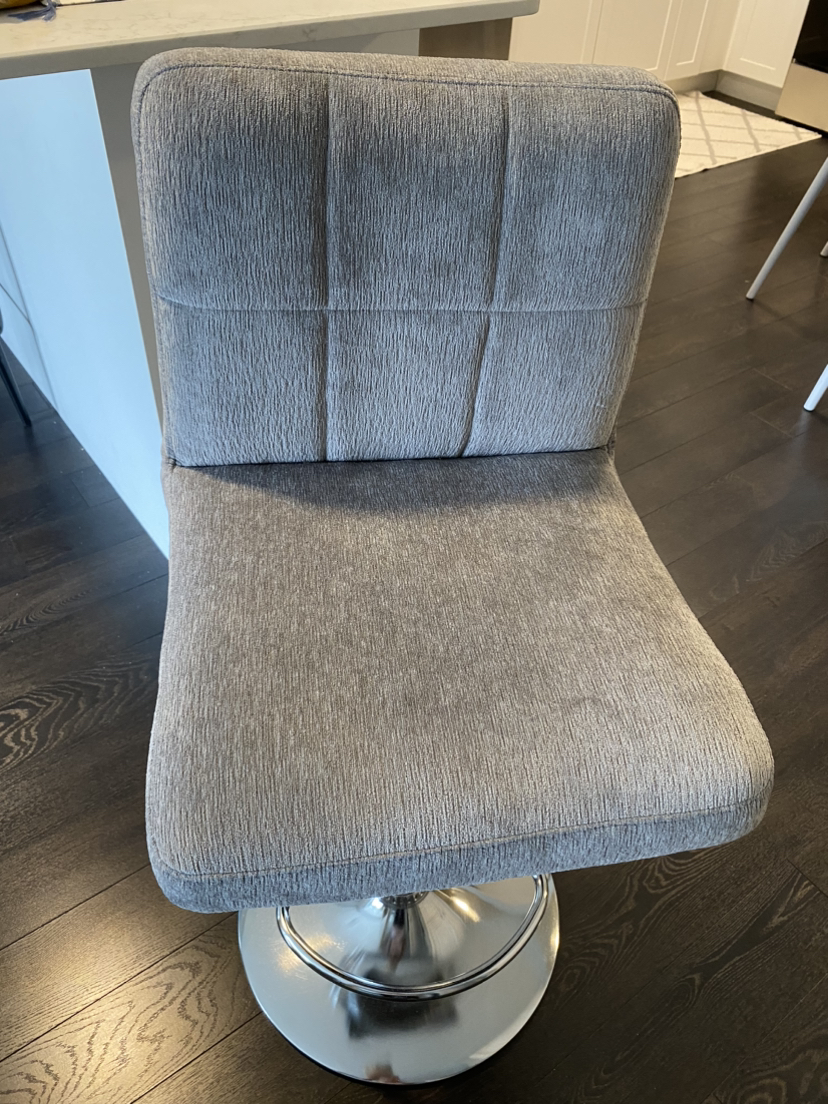 2 Kitchen bar stools, $75 each - photo 2