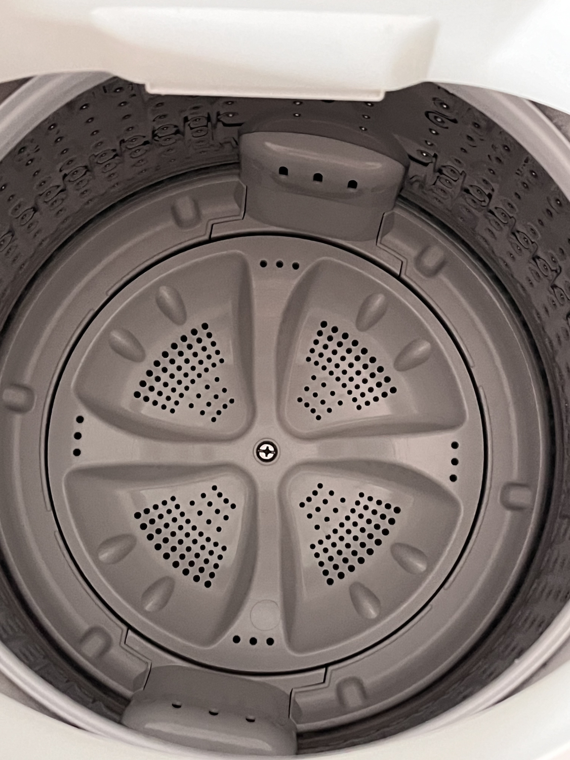 Portable washer - photo 4