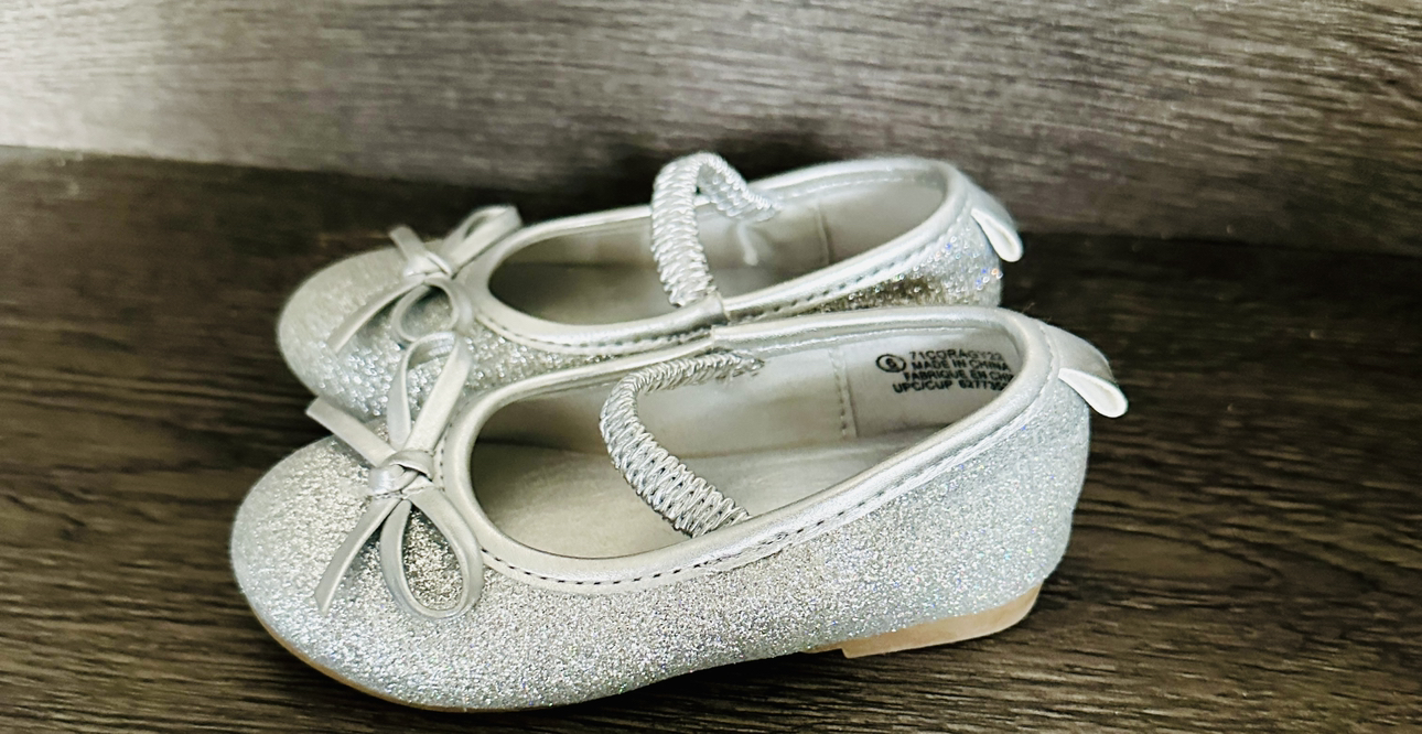 Kids shoes #freecycle - photo 2