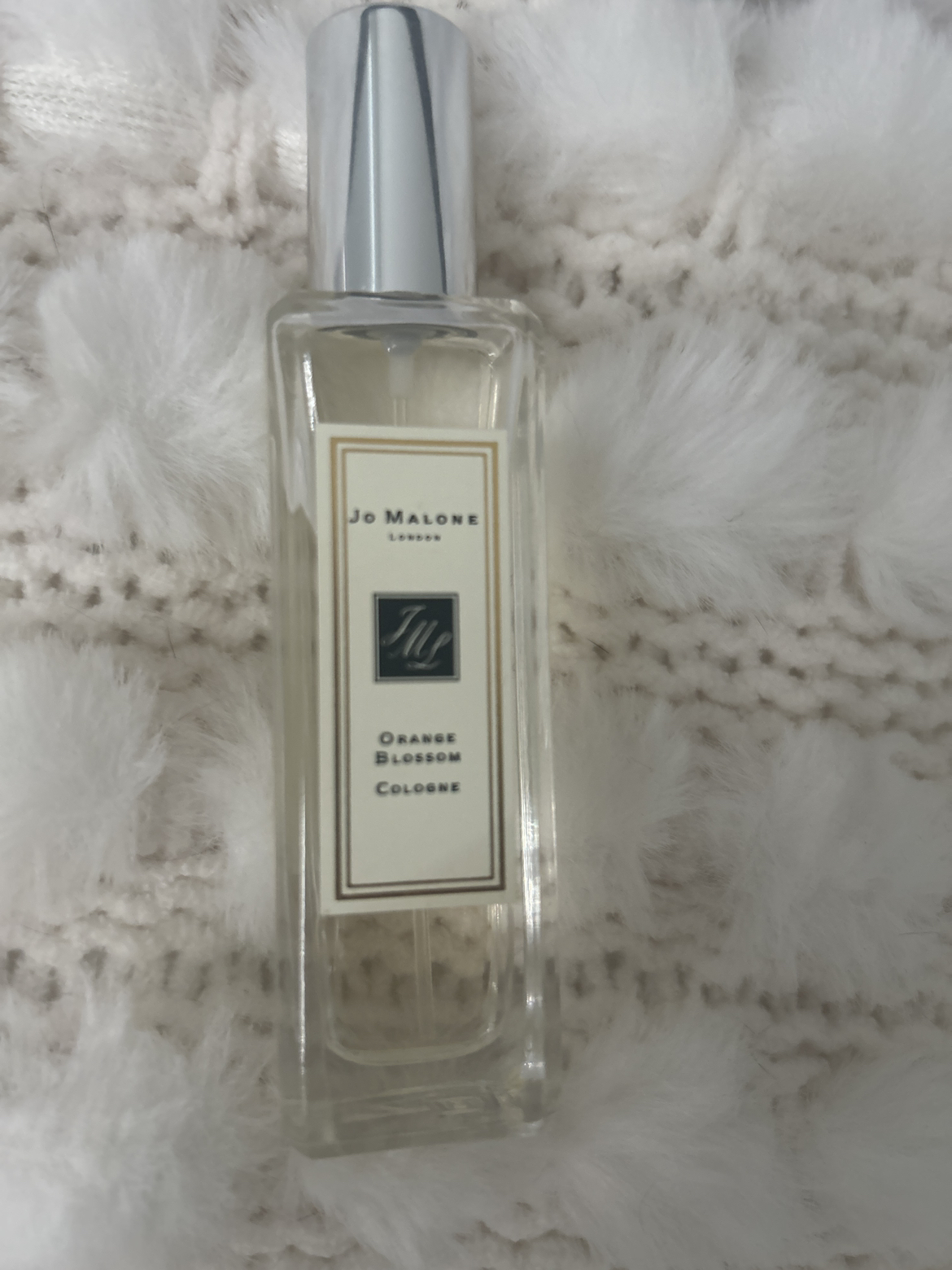 Jo Malone Orange Blossom - photo 3