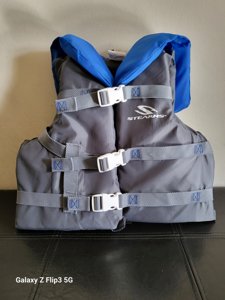 Life Vest for Kids